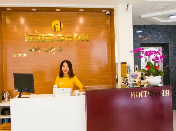 Ngoc Hien Hotel Nha Trang - Photo4