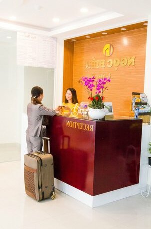 Ngoc Hien Hotel Nha Trang - Photo5