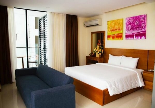 Nha Trang Bay Apartment Nha Trang - Photo2