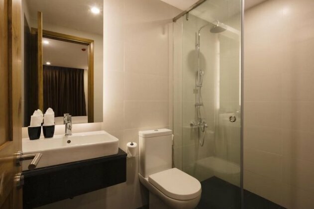 Nha Trang Bay Apartment Nha Trang - Photo3