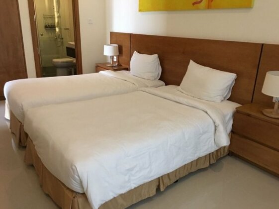 Nha Trang Bay Apartment Nha Trang - Photo4