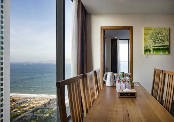 Nha Trang Bay Apartment Nha Trang - Photo5