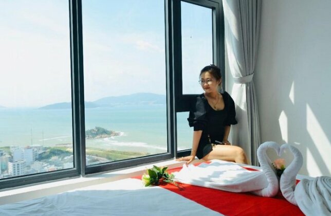 Nha Trang beach 3 bedroom apartment - Sea facing - Photo5