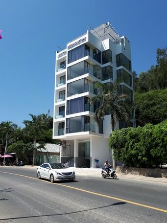 Nha Trang Harbor Apartments - Photo2