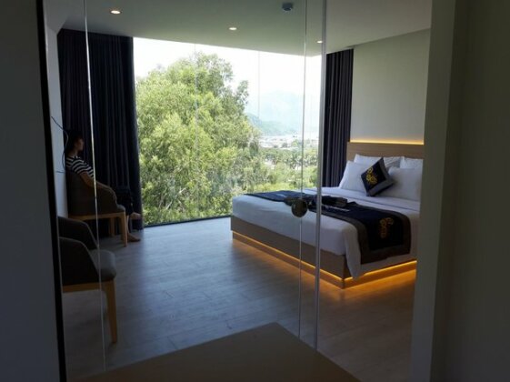 Nha Trang Harbor Double Bed Room 1 - Photo2