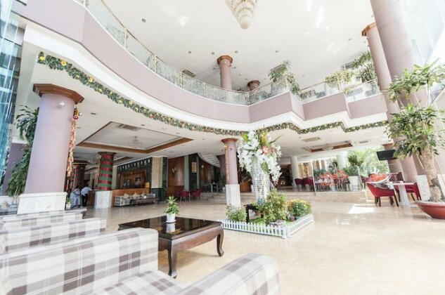 Nha Trang Lodge Hotel - Photo5
