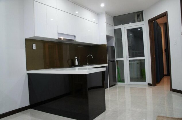 Nha Trang Luxury Apartment - Photo3