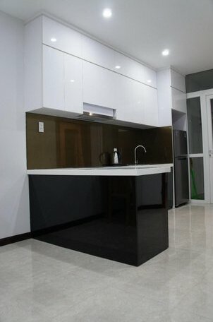 Nha Trang Luxury Apartment - Photo4