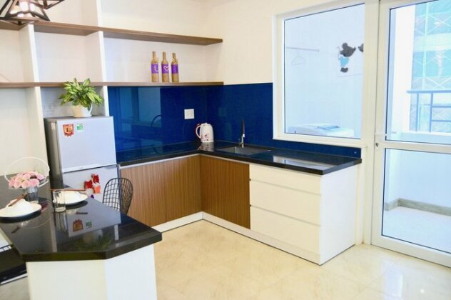 Nha Trang Oceanus apartment - Photo2