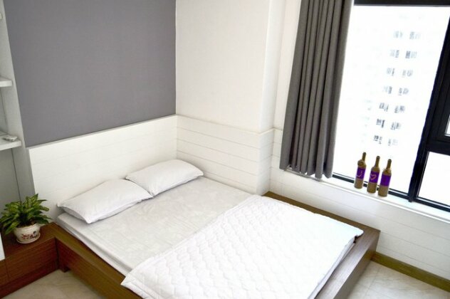 Nha Trang Oceanus apartment - Photo4