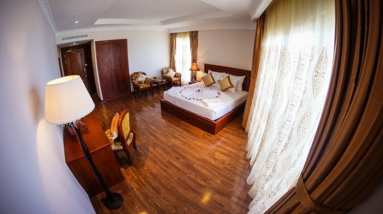 Nha Trang Palace Hotel - Photo2