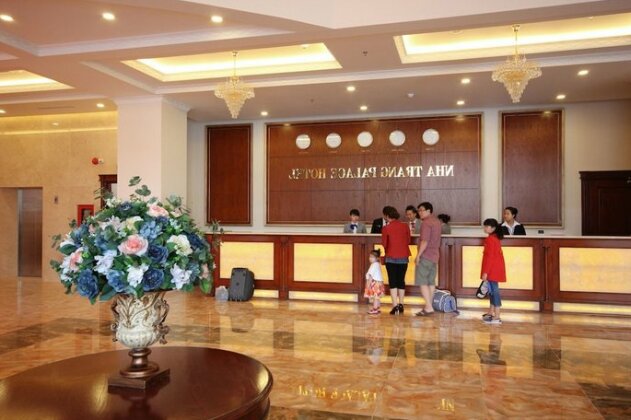 Nha Trang Palace Hotel - Photo3