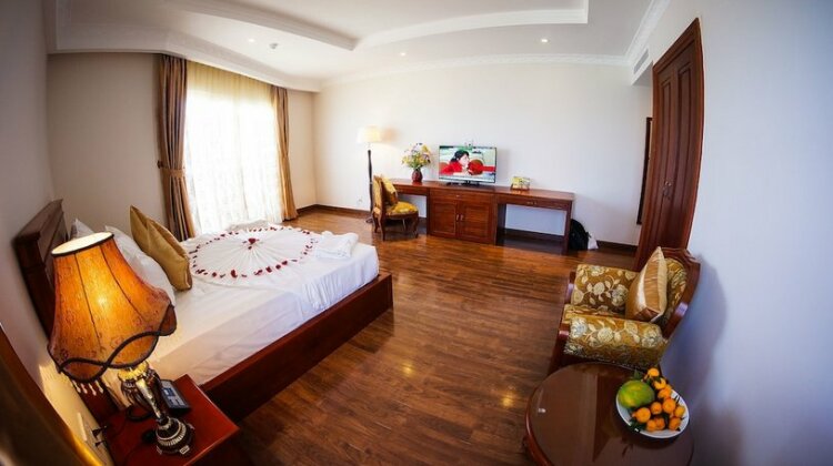 Nha Trang Palace Hotel - Photo5