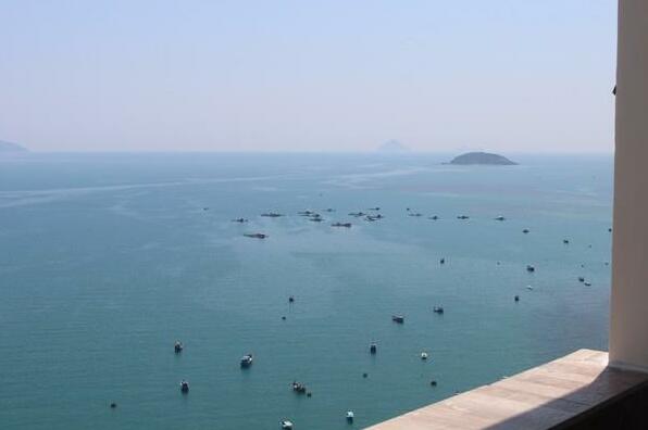 Nha Trang Sea view apartment - 2BR - Photo2