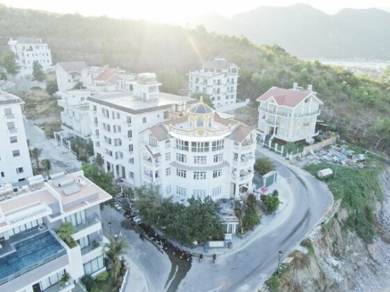 Nha Trang Star Villa Hotel - Photo2