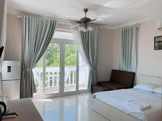 Nha Trang Star Villa Hotel - Photo3