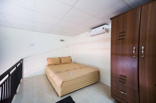 Nha Trang Studio Apartments - Photo2