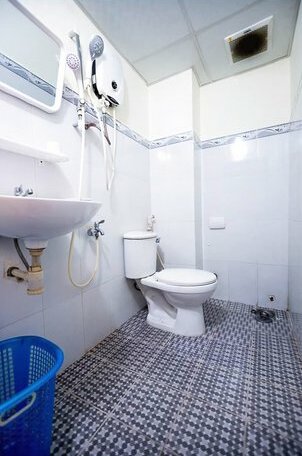 Nha Trang Studio Apartments - Photo3