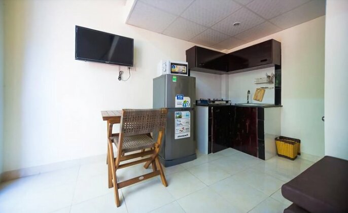 Nha Trang Studio Apartments - Photo4