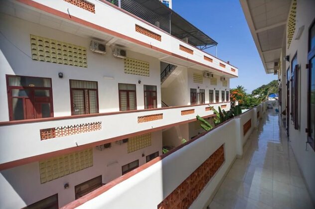 Nha Trang Studio Apartments - Photo5