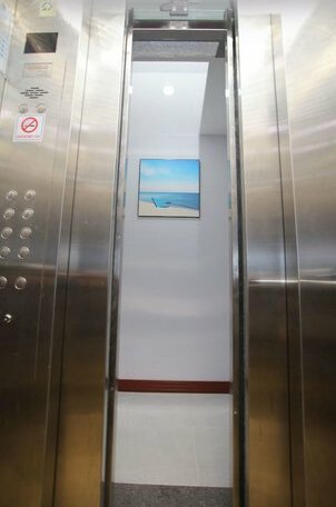 Nhatrang Cozy Hotel - Photo3