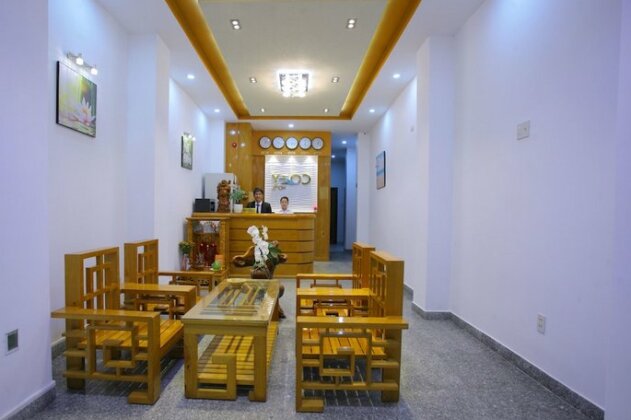 Nhatrang Cozy Hotel - Photo4