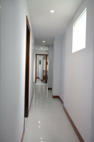Nhatrang Cozy Hotel - Photo5