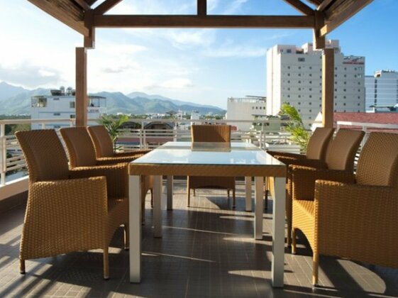 NhaTrang Luxury Serviced Apartment - Photo3