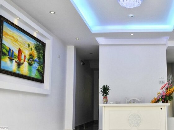 NhaTrang Luxury Serviced Apartment - Photo4