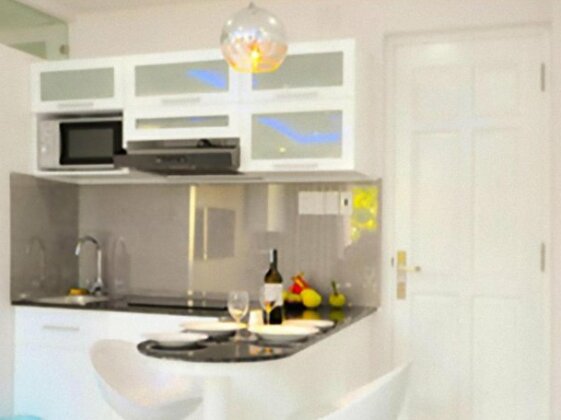 NhaTrang Luxury Serviced Apartment - Photo5