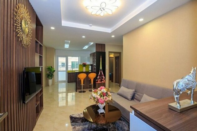 Nhu Quynh Apartment - Photo4