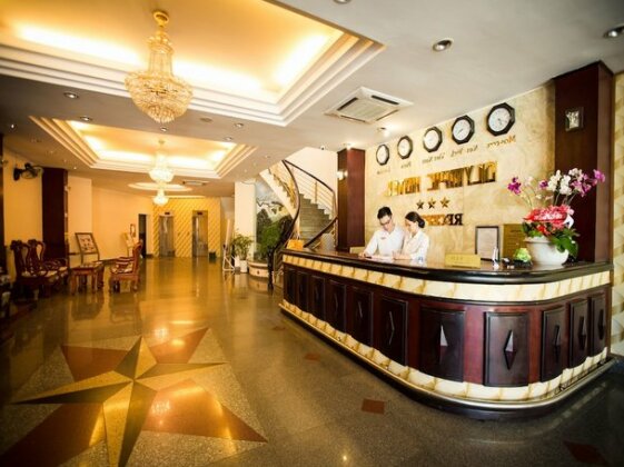 Olympic Hotel Nha Trang - Photo3