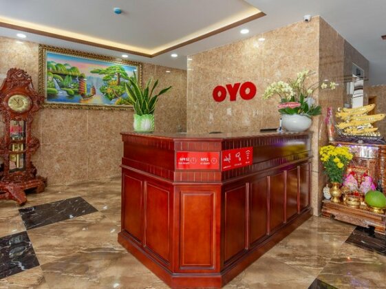 OYO 1018 Gold Apartment - Photo5