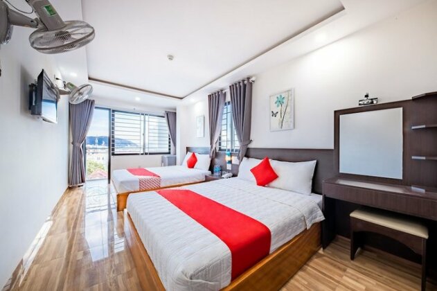 OYO 227 Trang Anh Hotel - Photo2