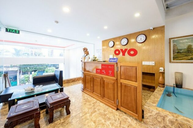 OYO 227 Trang Anh Hotel - Photo4