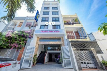 OYO 227 Trang Anh Hotel