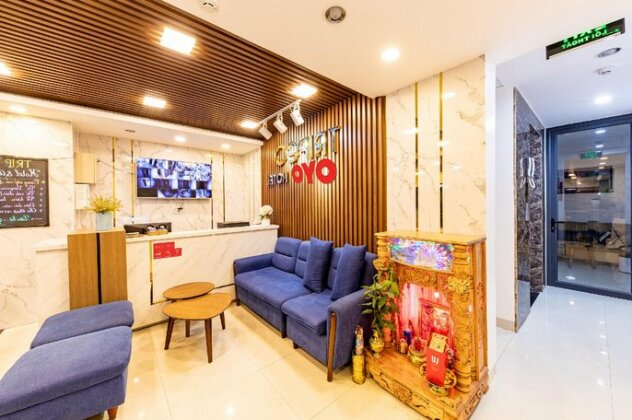 OYO 316 Tripgo Hotel & Apartment - Photo3