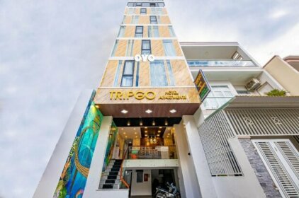 OYO 316 Tripgo Hotel & Apartment