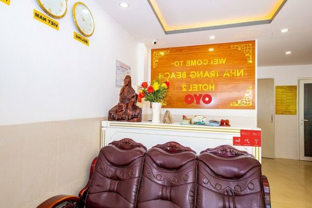 Oyo 360 Nha Trang Beach 2 hotel - Photo4