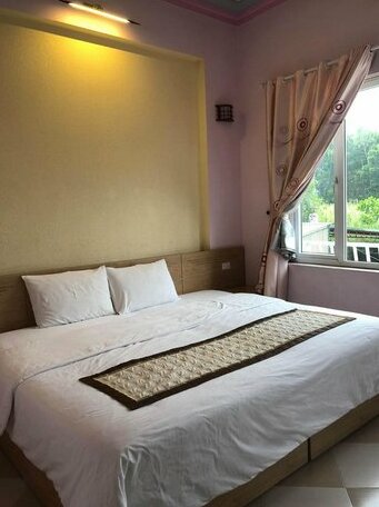 OYO 803 Quang Hong Phat 2 Hotel - Apartment - Photo2