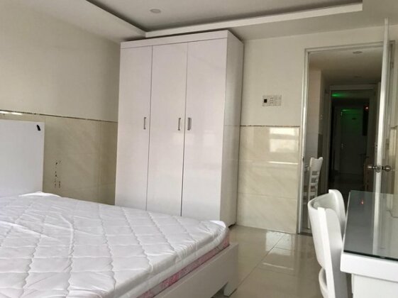 OYO 803 Quang Hong Phat 2 Hotel - Apartment - Photo5