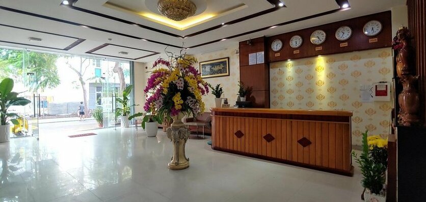 Pearl Beach Hotel - Photo3