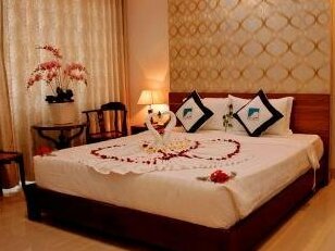 Pearl City Hotel Nha Trang