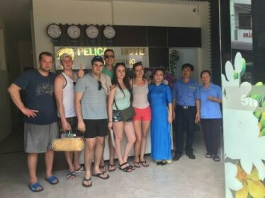 Pelican Nha Trang Hotel