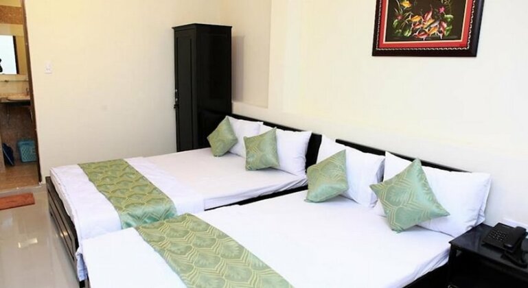 Phi Long Hotel Nha Trang - Photo3
