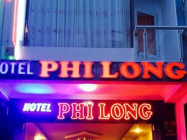 Phi Long Hotel Nha Trang