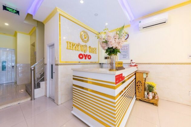 Phu Quynh Hotel Nha Trang - Photo5