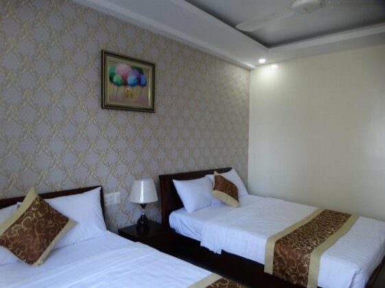 Phuong Anh Hotel Nha Trang - Photo3