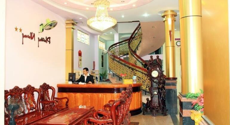 Phuong Nhung Hotel Nha Trang - Photo4