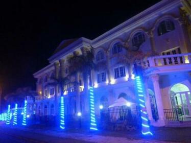 Praywish Hotel